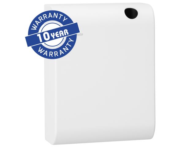 Housing for MERIDA AROMA and MERIDA STELLA WHITE LINE electronic fragrance diffusers